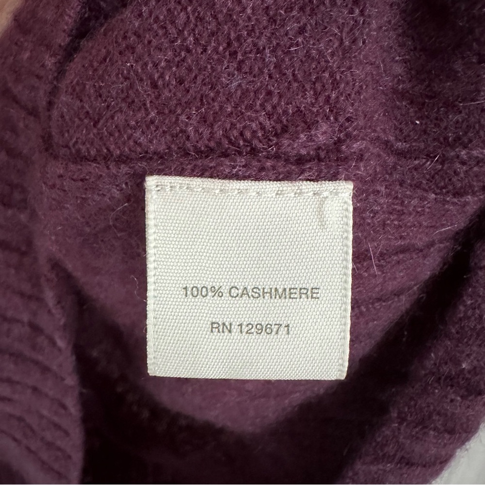 Nakedcashmere Iman Sweater View 4